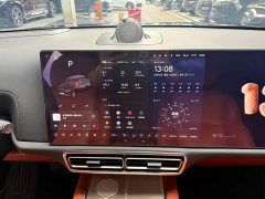 Li Auto L9 2022 Max - ფოტო 8