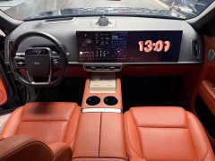 Li Auto L9 2022 Max - ფოტო 9