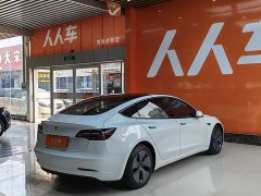 Tesla Model 3 Standard Range RWD Upgrade - ფოტო 4