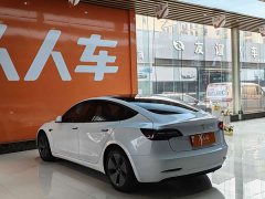 Tesla Model 3 Standard Range RWD Upgrade - ფოტო 6