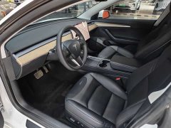 Tesla Model 3 Standard Range RWD Upgrade - ფოტო 7