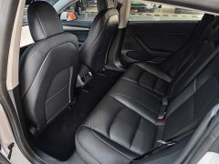 Tesla Model 3 Standard Range RWD Upgrade - ფოტო 8
