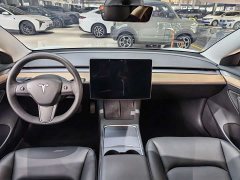 Tesla Model 3 Standard Range RWD Upgrade - ფოტო 9