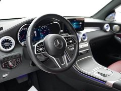 Mercedes-Benz GLC Coupe GLC 300 4MATIC Coupe SUV - ფოტო 10