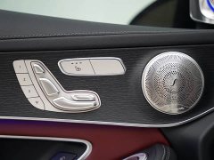 Mercedes-Benz GLC Coupe GLC 300 4MATIC Coupe SUV - ფოტო 11