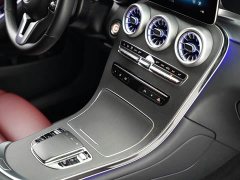 Mercedes-Benz GLC Coupe GLC 300 4MATIC Coupe SUV - ფოტო 14