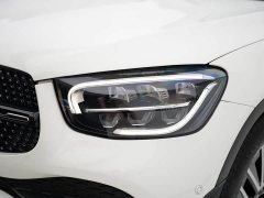 Mercedes-Benz GLC Coupe GLC 300 4MATIC Coupe SUV - ფოტო 17