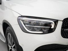 Mercedes-Benz GLC Coupe GLC 300 4MATIC Coupe SUV - ფოტო 18