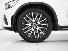 Mercedes-Benz GLC Coupe GLC 300 4MATIC Coupe SUV - ფოტო 19