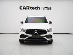 Mercedes-Benz GLC Coupe GLC 300 4MATIC Coupe SUV - ფოტო 2