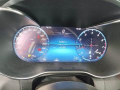 Mercedes-Benz GLC Coupe GLC 300 4MATIC Coupe SUV - ფოტო 6