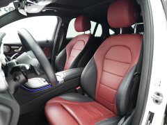 Mercedes-Benz GLC Coupe GLC 300 4MATIC Coupe SUV - ფოტო 7