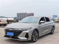 Chery Arrizo 8 1.6T DCT Elegance - ფოტო 1