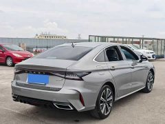 Chery Arrizo 8 1.6T DCT Elegance - ფოტო 10