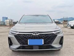 Chery Arrizo 8 1.6T DCT Elegance - ფოტო 2