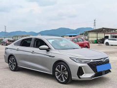 Chery Arrizo 8 1.6T DCT Elegance - ფოტო 3
