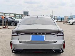 Chery Arrizo 8 1.6T DCT Elegance - ფოტო 5