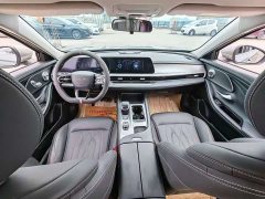 Chery Arrizo 8 1.6T DCT Elegance - ფოტო 7