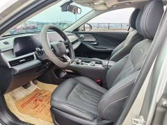 Chery Arrizo 8 1.6T DCT Elegance - ფოტო 8