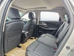 Chery Arrizo 8 1.6T DCT Elegance - ფოტო 9