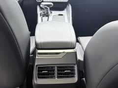 Geely Xingrui 2.0T Diesel Luxury - ფოტო 10