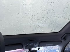 Geely Xingrui 2.0T Diesel Luxury - ფოტო 11