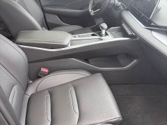 Geely Xingrui 2.0T Diesel Luxury - ფოტო 12