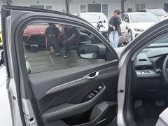 Geely Xingrui 2.0T Diesel Luxury - ფოტო 3