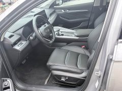 Geely Xingrui 2.0T Diesel Luxury - ფოტო 4