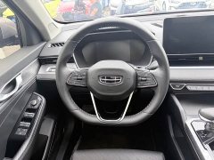 Geely Xingrui 2.0T Diesel Luxury - ფოტო 5