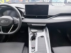 Geely Xingrui 2.0T Diesel Luxury - ფოტო 6