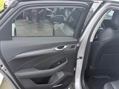 Geely Xingrui 2.0T Diesel Luxury - ფოტო 8