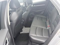 Geely Xingrui 2.0T Diesel Luxury - ფოტო 9