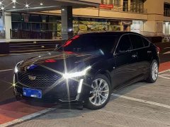 Cadillac CT5 28T Luxury - ფოტო 1