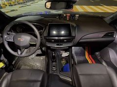 Cadillac CT5 28T Luxury - ფოტო 4