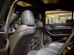 Cadillac CT5 28T Luxury - ფოტო 6