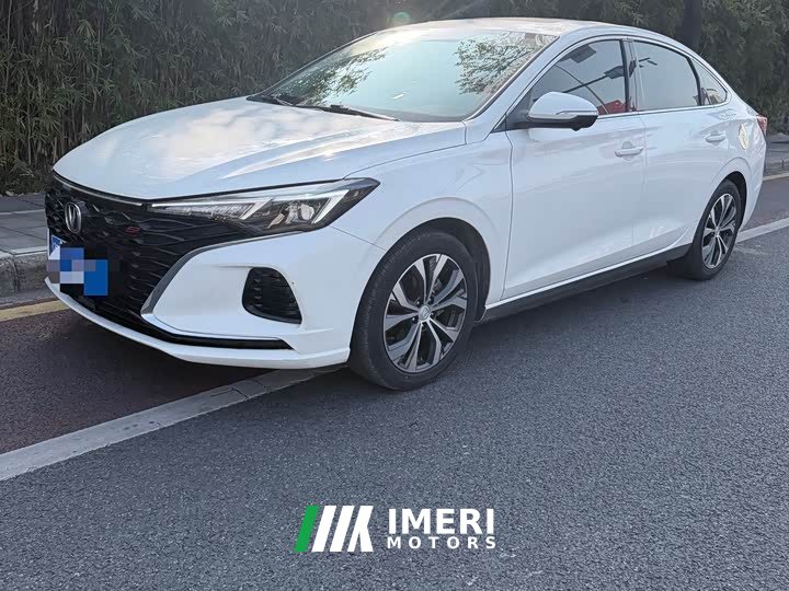 Changan Eado PLUS Blue Whale NE 1.4T GDI DCT Flagship - ავტომობილი ჩინეთიდან