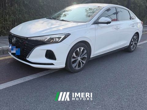 2021 Changan Eado PLUS Blue Whale NE 1.4T GDI DCT Flagship