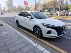 Changan Eado PLUS Blue Whale NE 1.4T GDI DCT Flagship - ფოტო 3