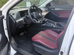 Changan Eado PLUS Blue Whale NE 1.4T GDI DCT Flagship - ფოტო 4