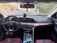 Changan Eado PLUS Blue Whale NE 1.4T GDI DCT Flagship - ფოტო 5