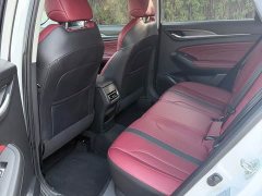 Changan Eado PLUS Blue Whale NE 1.4T GDI DCT Flagship - ფოტო 6