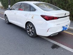 Changan Eado PLUS Blue Whale NE 1.4T GDI DCT Flagship - ფოტო 9