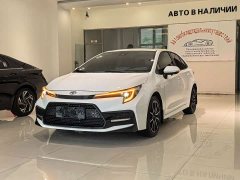 Toyota Corolla 1.8L CVT Sport Edition - ფოტო 1