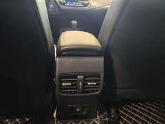 Toyota Corolla 1.8L CVT Sport Edition - ფოტო 10
