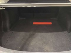 Toyota Corolla 1.8L CVT Sport Edition - ფოტო 11