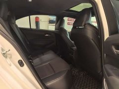 Toyota Corolla 1.8L CVT Sport Edition - ფოტო 13