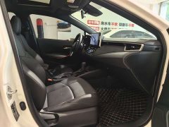 Toyota Corolla 1.8L CVT Sport Edition - ფოტო 14