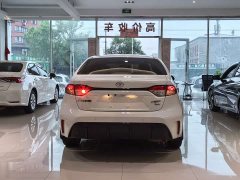 Toyota Corolla 1.8L CVT Sport Edition - ფოტო 17