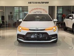 Toyota Corolla 1.8L CVT Sport Edition - ფოტო 2